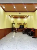 Siêu Phẩm Nhà 2 Tầng - 52M2 - Gần Hiệp Thành City, Quận 12 - Ảnh 2