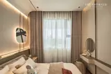 The Emerald Garden View I, Thiết Kế Hiện Đại, Phù Hợp Cho Thuê Hoặc Ở Lâu Dài Chỉ 7Tr/tháng - Ảnh 1