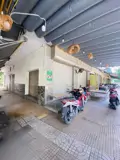 Cho Thuê Nhà 2 Mặt Tiền Cạnh Chợ Tân Hương 63M²- Khu Cafe, Chung Cư - ảnh 2