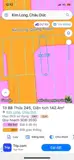 Bán Đất Thị Trấn Kim Long , Mặt Tiền Đường Kim Long Quản Thành , Cách Nhà Nghỉ Kim Long 30M - Ảnh 1