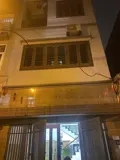 Bán Nhà Bát Khối Long Biên Dt 35M2 Ô Tô Gần Vài Phút Sang Phố Tiện Ích - Ảnh 1