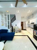 Bán Nhà Phúc Lợi Long Biên Dt 35M2 Vài Bước Ra Ô Tô Tránh Hàng Xóm Vinhome Full Đồ Ở Sướng - Ảnh 1