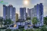 Nhà Sẵn – Bàn Giao Ngay – The Habitat Mặt Tiền  Ql13 Giá Tốt Nhất Thị Trường - Cho Thuê 15Tr/tháng - Ảnh 1