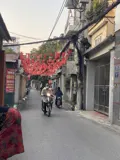 Bán Đất Ngọc Thuỵ 91M X 4M3 Mặt Ngõ Kinh Doanh, Oto Thông - Ảnh 2