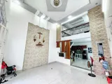 Hn005 (Np170)  Bán Nhà Sổ Riêng Thổ Cư – Tân Biên, P. Long Bình - Ảnh 1
