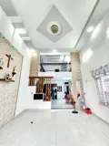 Hn005 (Np170)  Bán Nhà Sổ Riêng Thổ Cư – Tân Biên, P. Long Bình - Ảnh 3