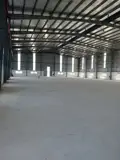 Cho Thuê Kho Xưởng Mai Lâm - Đông Anh - Xe Container Vào Tận Cửa - Ảnh 1