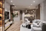 Bán Cc M3m4 Nguyễn Chí Thanh_3 Ngủ_tầng Cao View Thành Phố_120m2_giá Chào 11,3 Tỷ - Ảnh 1