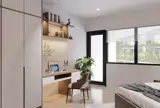 Bán Cc M3m4 Nguyễn Chí Thanh_3 Ngủ_tầng Cao View Thành Phố_120m2_giá Chào 11,3 Tỷ - Ảnh 4
