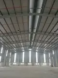 Cho Thuê Kho Xưởng 1.400M2 Tại Ql3 Đông Anh - Pccc Tự Động - Xe Cont Đỗ Cửa - Ảnh 1