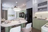 Bán Chung Cư N02 Chùa Láng_2 Ngủ 2Wc_full Nội Thất_mới Tinh_50m2_giá Chào 4,9 Tỷ - Ảnh 1
