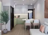 Bán Chung Cư N02 Chùa Láng_2 Ngủ 2Wc_full Nội Thất_mới Tinh_50m2_giá Chào 4,9 Tỷ - Ảnh 2