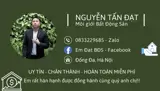 Bán Chung Cư N02 Chùa Láng_2 Ngủ 2Wc_full Nội Thất_mới Tinh_50m2_giá Chào 4,9 Tỷ - Ảnh 5