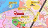 Bán Đất Cạnh Đại Học Lao Động Xã Hội - Ảnh 1