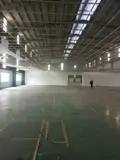 Cho Thuê Kho Xưởng 2.800M2 Tại Kcn Ngọc Hồi - Pccc Nghiệm Thu - Xe Container Vào Tận Cửa - Ảnh 1