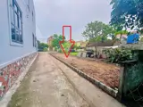 Cần Bán Lô Góc Ngay Mặt Đường Hòa Bình Giá Chỉ Hơn 1 Tỷ - ảnh 2