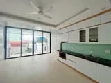 Bán Nhà Riêng Đại Mỗ_nam Từ Liêm_45m2_5 Tầng_thang Máy_hơn 12 Tỷ Có Thương Lượng ! - Ảnh 1