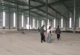 Cho Thuê Nhà Xưởng Tiêu Chuẩn Tại Hưng Yên. Sẵn Sàng Cho Dn Fdi - Ảnh 1