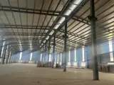 Cho Thuê Nhà Xưởng Tiêu Chuẩn Tại Hưng Yên. Sẵn Sàng Cho Dn Fdi - Ảnh 3