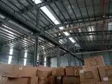 Cho Thuê 6.912M2 Kho Tiêu Chuẩn Cao Tại Kcn Long Biên. Hà Nội - ảnh 2
