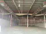 Cho Thuê 6.912M2 Kho Tiêu Chuẩn Cao Tại Kcn Long Biên. Hà Nội - ảnh 1