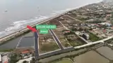 Chính Chủ Bán Đất Biển Thịnh Long Sát Kkt Ninh Cơ, Cách Biển 50M - ảnh 2