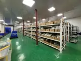 Cho Thuê Kho Xưởng Sạch Đẹp Tại Thôn Nhuế, Kim Chung. Đông Anh - ảnh 1