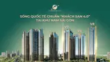 Nhận Giữ Chỗ Tòa V8, V9 Sunshine Sky City Chiết Khấu 1%, Giá Từ 105 Triệu/m2, Lịch Thanh Toán Giãn - ảnh 1