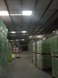 [Cho Thuê] 1200M² Kho Xưởng Kcn Quang Minh. Pccc Vòng Ngoài. Container Đỗ Cửa - ảnh 3