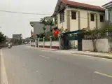 Bán Lô Góc Đẹp Ngay Sá T Kcn Vsip, Nam Định, Chỉ 1 Lô Duy Nhất Nhỉnh 1 Tỷ - ảnh 1