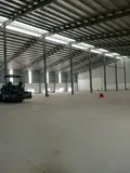 Cho Thuê Kho, Xưởng 6000M Mới Xây Dựng Tại Kcn Quang Minh - ảnh 3