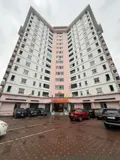 Bán Nhà Cc Oct2 Bắc Linh Đàm, Đặng Xuân Bảng, Hn, Dt 65M2, Giá Bán 4.5 Tỷ Mô Tả: Nhà Căn Góc Vi - Ảnh 1