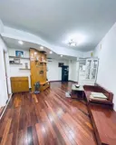 Bán Nhà Cc Oct2 Bắc Linh Đàm, Đặng Xuân Bảng, Hn, Dt 65M2, Giá Bán 4.5 Tỷ Mô Tả: Nhà Căn Góc Vi - Ảnh 2