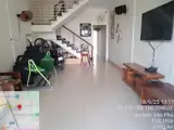 Bán Nhà Mặt Tiền Đường Nguyễn Văn Phú, Trung Tâm Thị Trấn Hậu Nghĩa , Đức Hòa (Long An Cũ) - ảnh 2