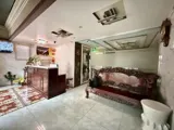 Bán Nhà Mặt Tiền Hẻm Nguyễn Thái Bình - Khu K300, 8X22,6M, 8 Tầng - 38Pn, Hạ Còn 45 Tỷ - Ảnh 2