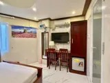 Bán Nhà Mặt Tiền Hẻm Nguyễn Thái Bình - Khu K300, 8X22,6M, 8 Tầng - 38Pn, Hạ Còn 45 Tỷ - Ảnh 4
