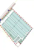 Cho Thuê Hệ Thống Nhà Xưởng 23.350M2 Tại Kcn Tam Nông, Phú Thọ - Ảnh 3