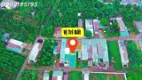 Lô Đất Sổ Đỏ Thổ Cư – Phường Tân Lợi – Buôn Ma Thuột, Cách Trường Đại Học Y Dược Buôn Ma Thuột 4 Km - Ảnh 1