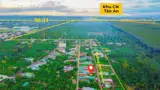 Lô Đất Sổ Đỏ Thổ Cư – Phường Tân Lợi – Buôn Ma Thuột, Cách Trường Đại Học Y Dược Buôn Ma Thuột 4 Km - Ảnh 2