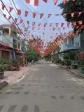 Bán Lô Đất Đường Phước Tường 5, Hòa An, Cẩm Lệ. Giá Nhỉnh 4 Tỷ - ảnh 1
