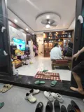 Nhà Tuyến 2 Mặt Ngõ 162 Trung Lực - 60M 4 Tầng - Độc Lập Dân Xây - Ảnh 2