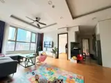 Bán Căn Hộ Ia20 Ciputra 92M2-3N2vs-Hướng Đông Nam- Giá 6.88Tỷ - Ảnh 1