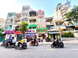 Bán Nhà 6 Tầng- Mặt Tiền Đ.vinh Hội, Quận 4- Dt 4M*25m Vuông Đẹp- Hdt 90Tr/th- 0938676685 Giang - Ảnh 1