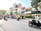 Bán Nhà 6 Tầng- Mặt Tiền Đ.vinh Hội, Quận 4- Dt 4M*25m Vuông Đẹp- Hdt 90Tr/th- 0938676685 Giang - Ảnh 3