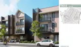 Bán Biệt Thự Liền Kề Cao Cấp Casa Bonita – Đại Đô Thị Vsip Nghệ An - Ảnh 1