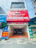 Bán Nhà Mặt Đường Trần Thành Ngọ – Trung Tâm Kiến An – Nhà 2 Khối – Giá 18 Tỷ - Ảnh 1