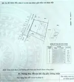 Nhà Cũ 2 Mặt Hẻm Thông Tô Ký – Phạm Thị Giây – Ngang Khủng Nở Hậu 17M - Ảnh 4