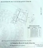 Nhà Cũ 2 Mặt Hẻm Thông Tô Ký – Phạm Thị Giây – Ngang Khủng Nở Hậu 17M - Ảnh 5