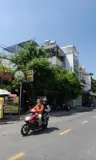 Góc 2 Mặt Tiền Tô Ký 12 – Cách Tô Ký 50M – Kinh Doanh Cực Đỉnh - Ảnh 4