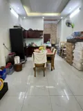 Chỉ 9.68 Tỷ - Có Ngay Nhà 4 Tầng Quang Trung - Hẻm 1 Trục 6M - Ảnh 1